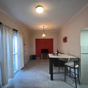 Apartamento Colorado, Mendoza