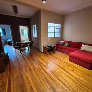 Apartamento Excelente Ubicacion, Frente A Plaza Independencia, Mendoza