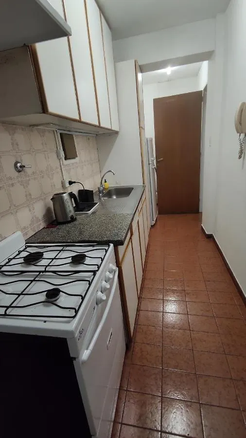 Апартаменты Amplio Departamento Ciudad De Мендоса Аргентина