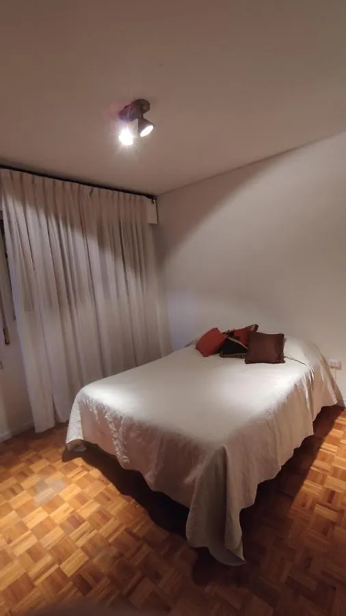 Апартаменты Amplio Departamento Ciudad De Мендоса