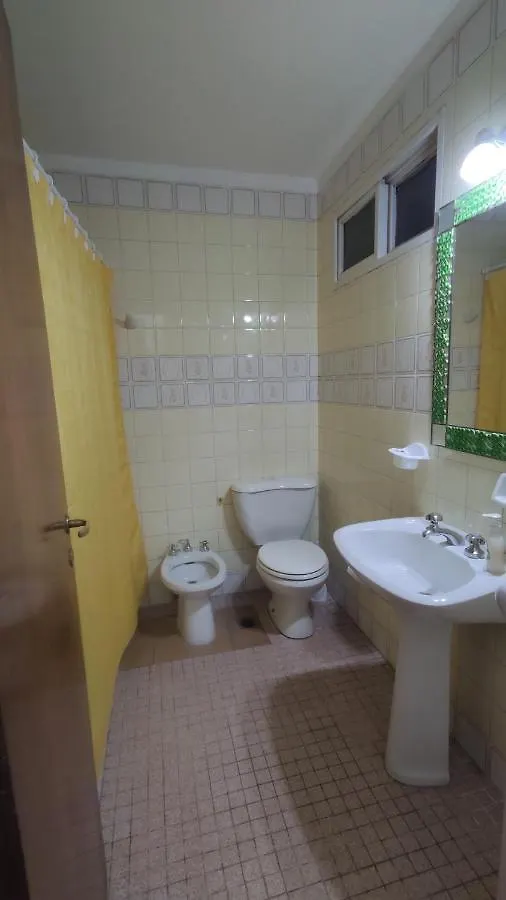 Apartamento Amplio departamento Ciudad de Mendoza